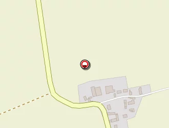 Carte de Ferron Richard à Dangeau