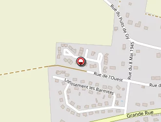 Carte de Inox Acier Maintenance à Nailly