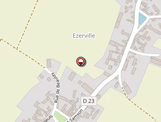 Carte de Lemiere Philippe à Engenville