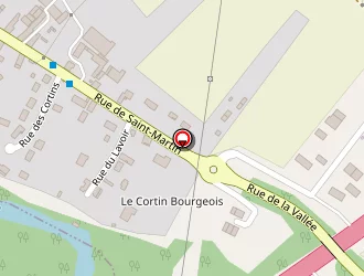 Carte de Da Silva Joaquim à Verrières