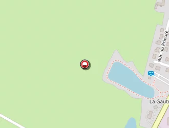 Carte de Léon Maurice à Juvigné