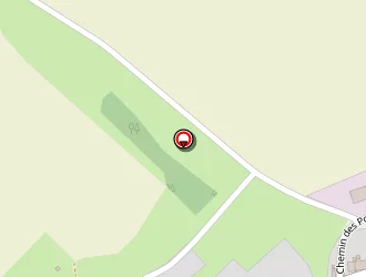 Carte de Les Maisons Champenoises à Oudincourt