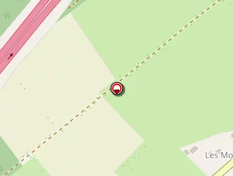 Carte de Ernoul Franck à Liffré