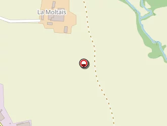 Carte de Association De Sophrologie Carpe Diem à Gévezé