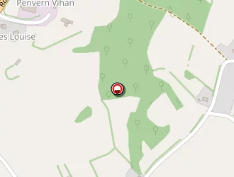 Carte de Prop'vapo à Glomel