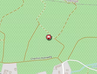 Carte de Mairie à Rodern