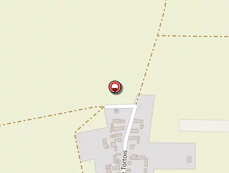 Carte de Multi Transports Beaucerons à Fains-la-folie