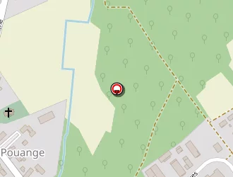 Carte de Mongin Didier à Saint-pouange