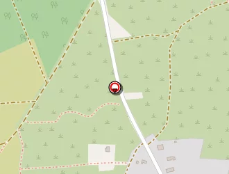 Carte de Guerin Thomas à Crozon