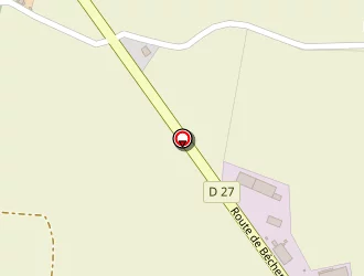 Carte de Zarrad Skander à Gévezé