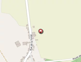 Carte de Roperch Bruno à Saint-gelven