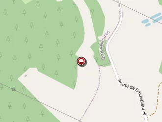 Carte de Ecole Mobile Pour Chiens à Vervezelle