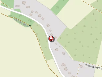 Carte de Vetel Odile à Nailly