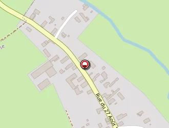 Carte de A.t.t Eau (applications Techniques De Traitement D'eau) à Montreuil-sur-barse