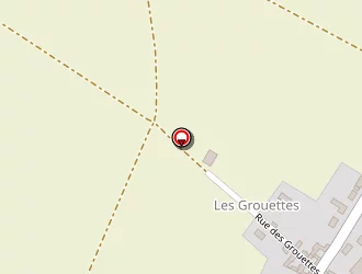 Carte de Chartier (sarl P.) à Engenville