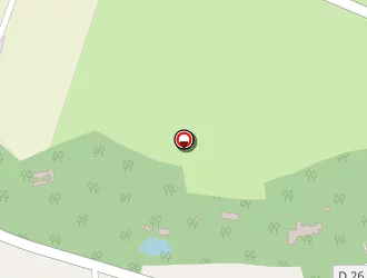 Carte de Airpac à Châtillon-en-vendelais