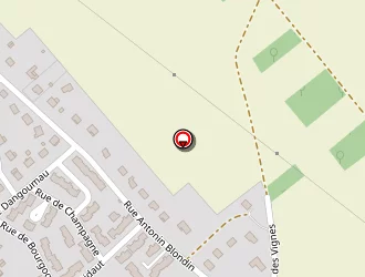 Carte de Patte Anne-laure à Aix-en-othe