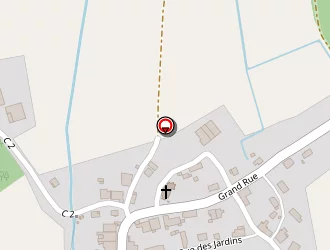 Carte de Urgence (services Locaux) à Viménil