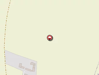 Carte de Marpault Secretain à Dangeau