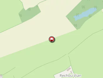 Carte de Posh Paws à Plévin