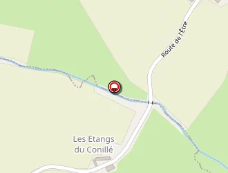 Carte de Tison Marcel à Ségrie