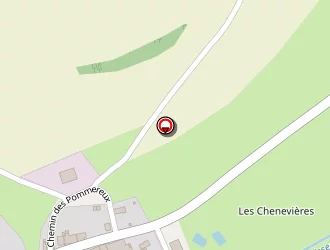 Carte de Gaudé David à Oudincourt