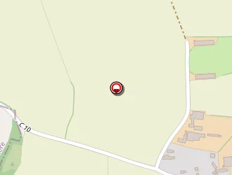 Carte de Gicquel David à Plévin