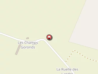 Carte de Faure Antoine à Médréac