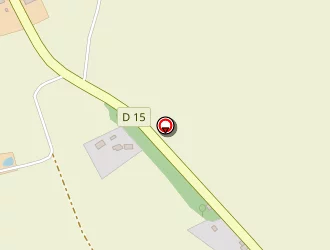 Carte de Duval Claudine à Brou