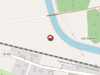 Carte de Corniot Jean à Montiéramey