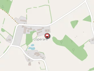 Carte de Ylc Electricité à Glomel