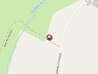 Carte de Relion Stéphane à Madonne-et-lamerey