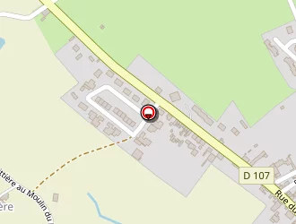 Carte de Ambulances Cetonnaises à Ceton