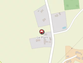 Carte de Elevage De La Ferme Dranseb à Brou