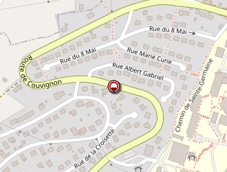 Carte de Festival' Auto à Bar-sur-aube