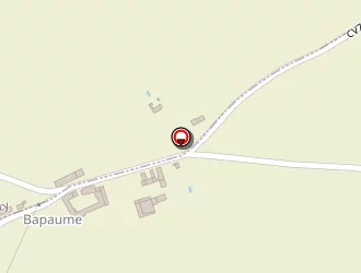 Carte de Desseaux Florian à Vallery