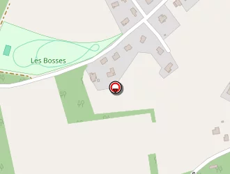 Carte de Petite Frimousse à Chavelot