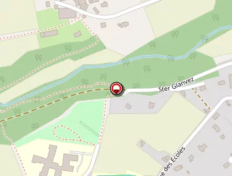 Carte de Sébaco Peinture à Pleyben