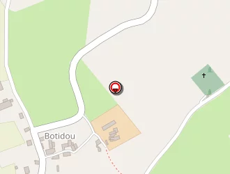 Carte de Fraboulet Jean-jacques Menuiserie à Saint-thélo