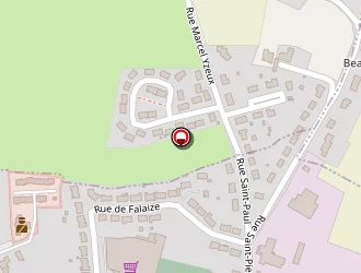 Carte de Guy Isabelle à Beaumont-sur-sarthe