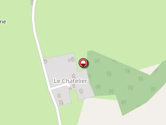 Carte de Prodhomme Tristan à Chailland