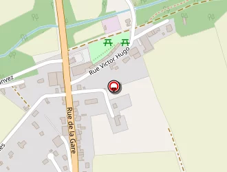 Carte de Le Pizzaiollo à Pleyben