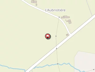 Carte de Hautenauve Loïc à Irodouër