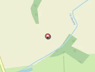 Carte de Aurelien Oger à Saint-christophe-des-bois