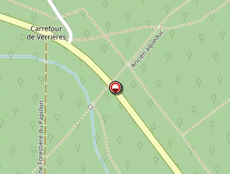 Carte de Du Pareil Au Même à Melesse