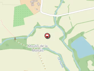 Carte de Chauvin Benoît à Gévezé