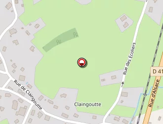 Carte de Optique Stahl à Saint-léonard