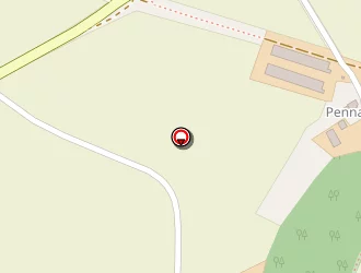 Carte de Elevage Du Mennont à Pleyben