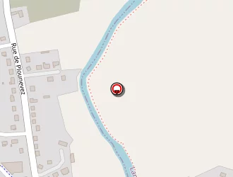 Carte de Mairie à Laniscat