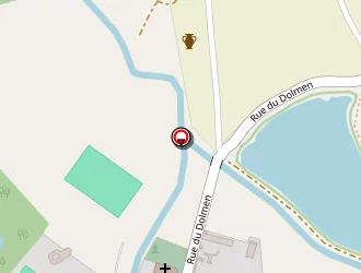 Carte de Urgence (services Locaux) à Alluyes